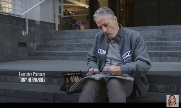 Coloring As A Coping Mechanism