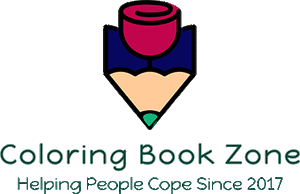 January's Printable 5 Page Pack - Health and Wellness - Coloring Book Zone