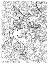 Amazing Animals for Adults Who Color - Live Your Life in Color Series - Coloring Book Zone