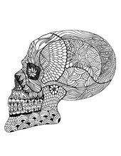 Color Me a Rebel - Live Your Life in Color Series - Coloring Book Zone