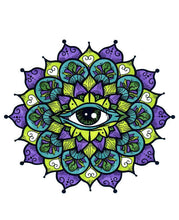Color Me a Rebel - Live Your Life in Color Series - Coloring Book Zone