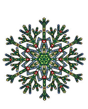 Color Your Way to a Merry Christmas - Live Your Life in Color Series - Coloring Book Zone
