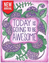Creative Coloring Inspirations - Coloring Book Zone