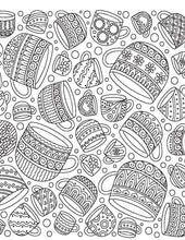 Extreme Designs for Adults Who Color - Live Your Life in Color Series - Coloring Book Zone