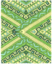 Geometric Designs for Adults Who Color - Live Your Life in Color Series - Coloring Book Zone