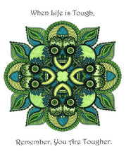 Health Challenges Coloring Book - Medium to Detailed Designs - Coloring Book Zone