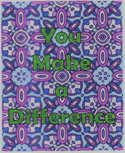 Health Challenges Coloring Book - Medium to Detailed Designs - Coloring Book Zone