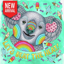 Hello Angel Irresistible Animals Coloring Collections - Coloring Book Zone