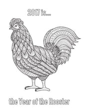 Winter Wonderland Coloring Book - Live Your Life in Color Series - Coloring Book Zone