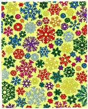 Winter Wonderland Coloring Book - Live Your Life in Color Series - Coloring Book Zone
