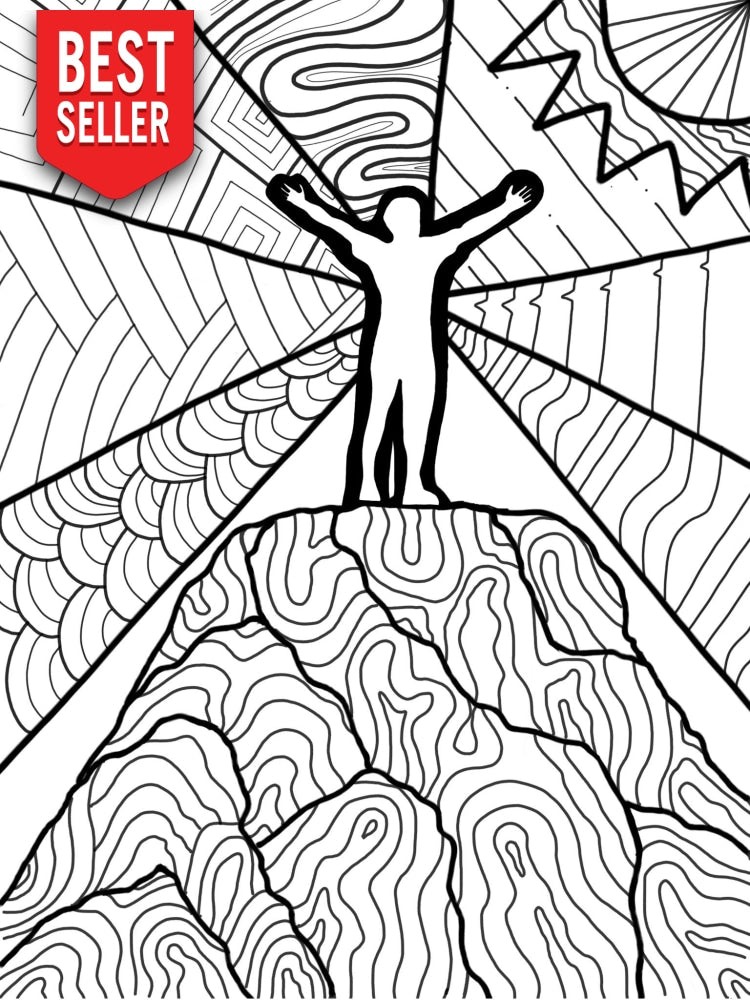 Break Free From Anxiety - The Steps, Strategies, and Secrets to