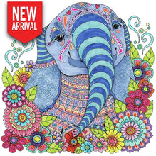 Hello Angel Irresistible Animals Coloring Collections - Coloring Book Zone