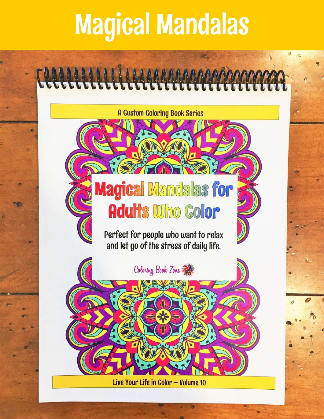 Coloring Book & Sharpies - arts & crafts - by owner - sale