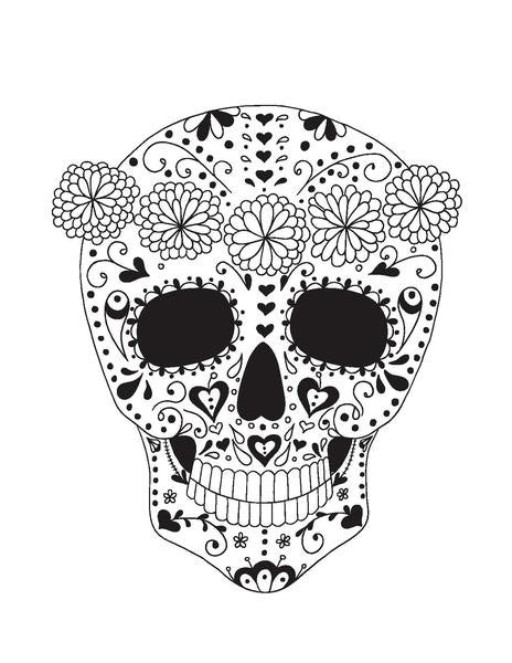 2016 Limited Edition Sugar Skulls Spooky Collection - Image 6