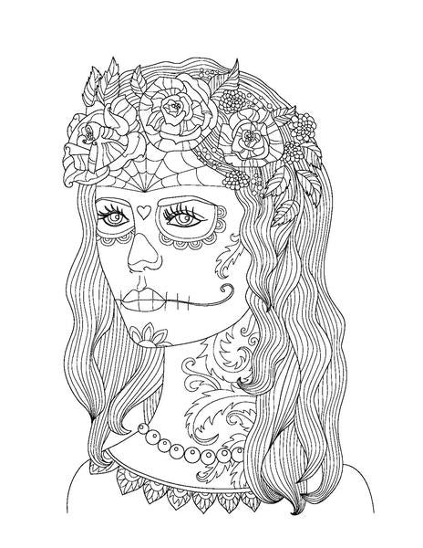 2016 Limited Edition Sugar Skulls Spooky Collection - Image 7