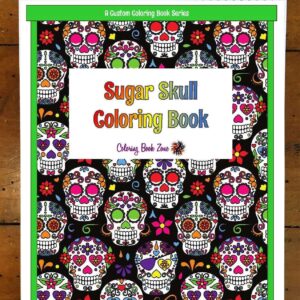 2016 Limited Edition Sugar Skulls Spooky Collection