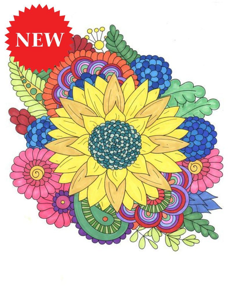 Color Your Way To Success - Live Your Life in Color Series - Image 5