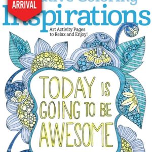 Creative Coloring Inspirations