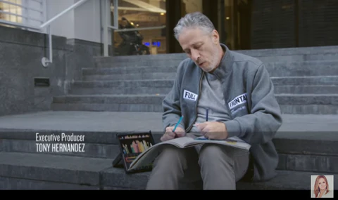 Coloring As A Coping Mechanism